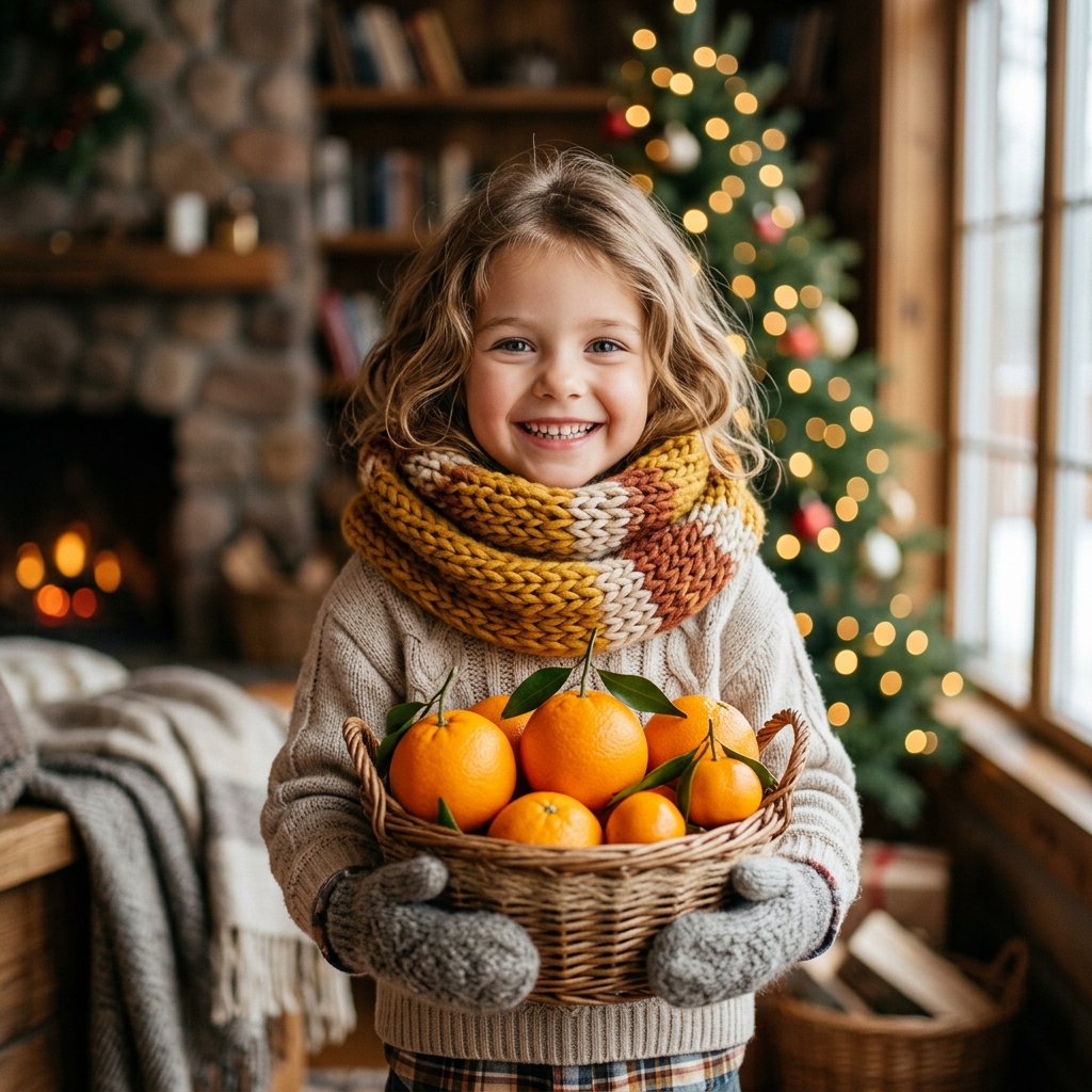 Child wellness