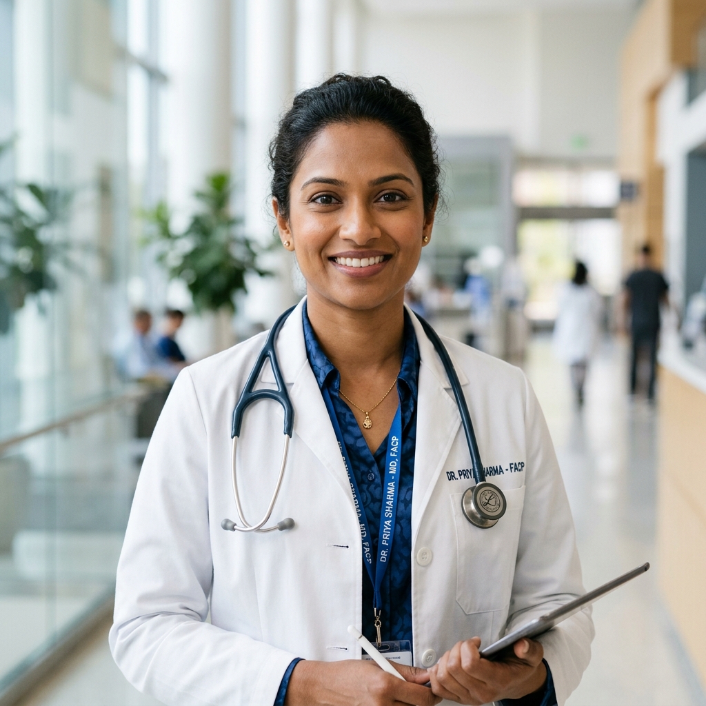 Dr. Sarah